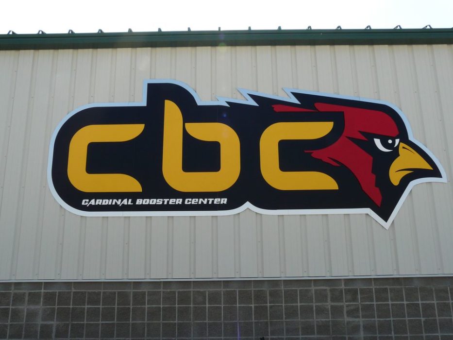 New Bremen CBC Athletic Facility | New Bremen, OH | H.A. Dorsten, Inc.