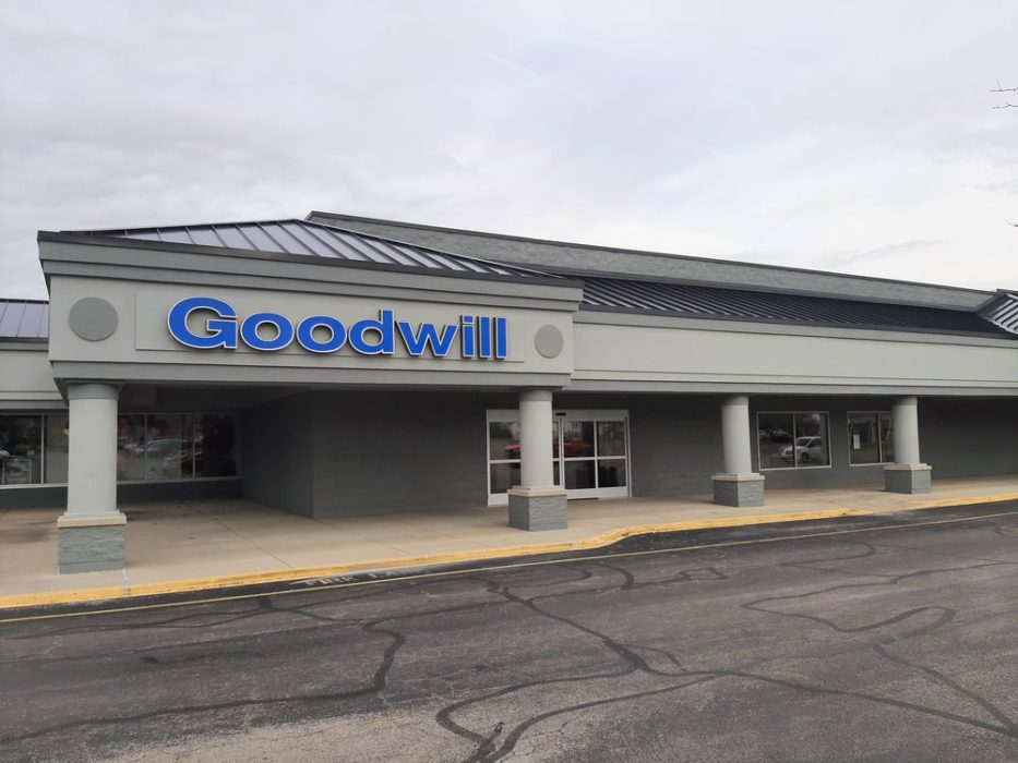 Goodwill | St. Marys, OH | H.A. Dorsten, Inc.