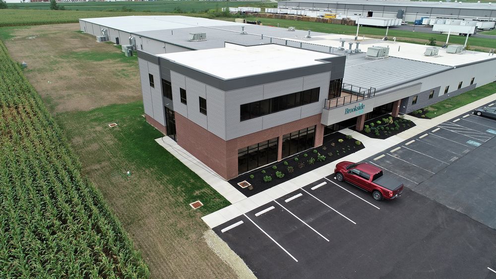 Brookside Laboratories | New Bremen, OH | H.A. Dorsten, Inc.