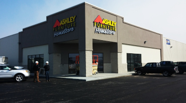 Ashley Furniture Defiance Ohio